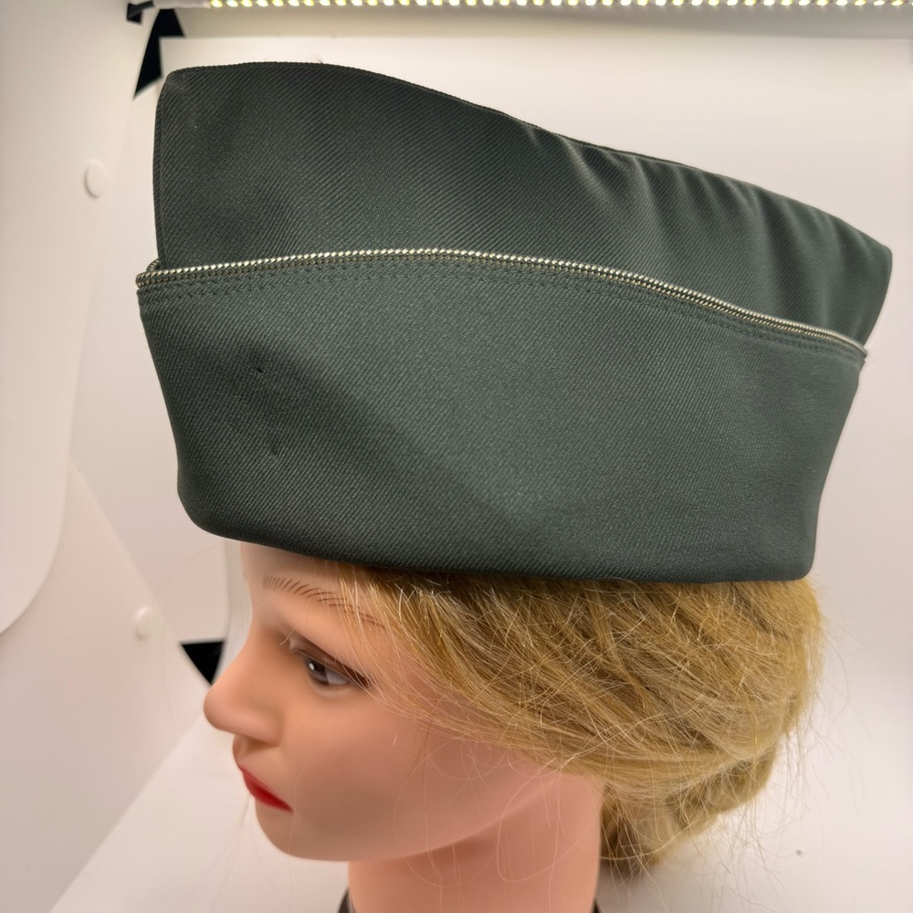 U.S. Army Women's Green Hat